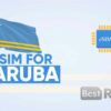 Aruba 1GB for 7 days eSIM