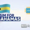 Bahamas 1GB for 7 days eSIM