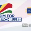 Seychelles 1GB for 7 days eSIM