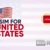United States 3GB for 30 days eSIM