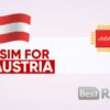 Austria 2GB for 15 days eSIM
