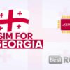 Georgia 1GB for 7 days eSIM