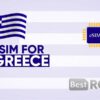 Greece 10GB for 30 days eSIM