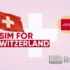 Switzerland 2GB for 15 days eSIM