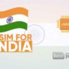 India 10GB for 30 Days eSIM