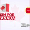 Canada 2GB For 15 Days eSIM