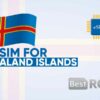 Aaland Islands 2GB for 15 Days eSIM