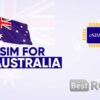Australia 5GB For 30 Days eSIM