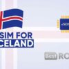 Iceland 2GB for 15 Days eSIM
