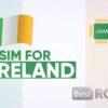 Ireland 20GB for 30 Days eSIM