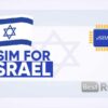 Israel 1GB for 7 days eSIM