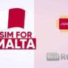 Malta 2GB for 15 Days eSIM
