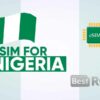Nigeria 1GB for 7 Days eSIM